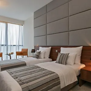 Priska Med Luxury **** Spalato